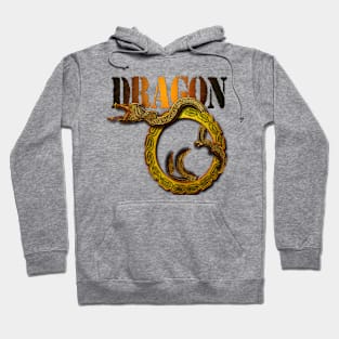 Dragon Ring Hoodie